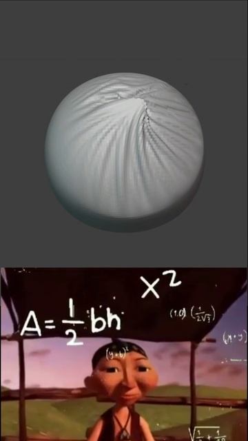 New Simulation Brushes In Blender