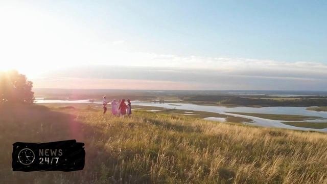 Приамурье и Китай планируют впервые пригласить на ЗимФест-2026 Татарстан