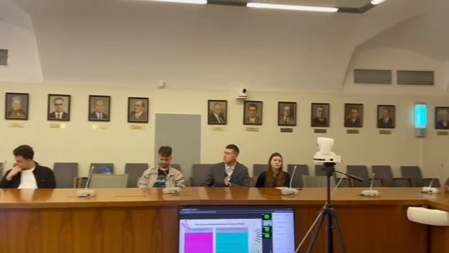 VI Всероссийский правовой кейс-чемпионат «Эксперт»