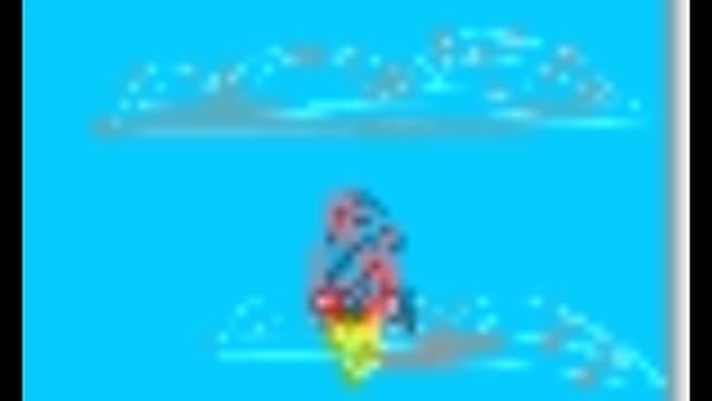 Polandball Can into Space! Летит на Луна!