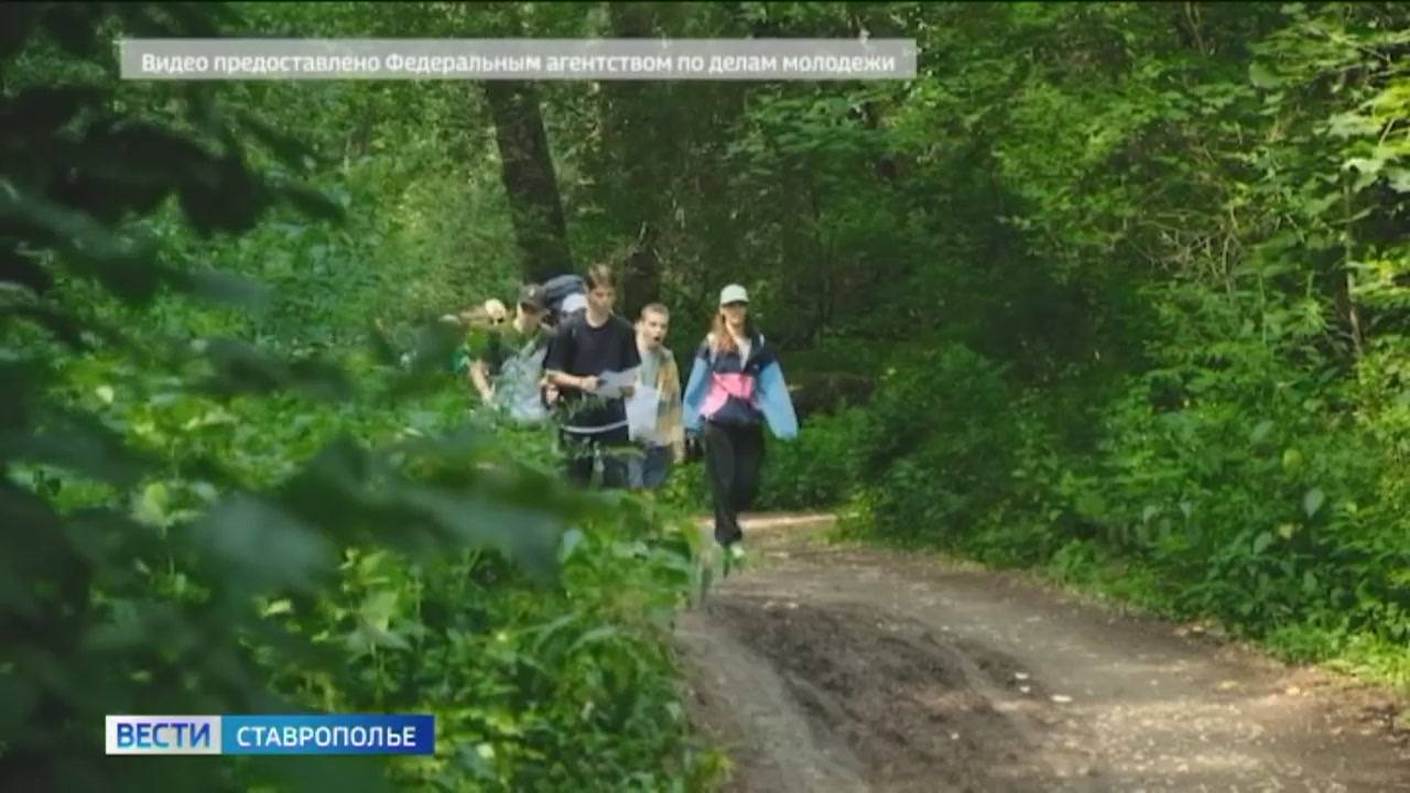 Больше чем путешествие: 300 тысяч туристов увидели уникальные  нашей страны