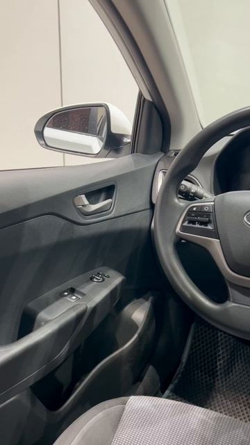Hyundai Solaris '2017