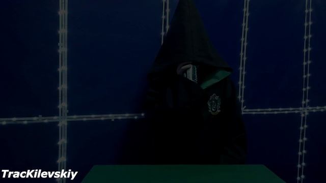 2 TracKilevskiy & Мистер Мо красивые треки и загадочные магические трюки