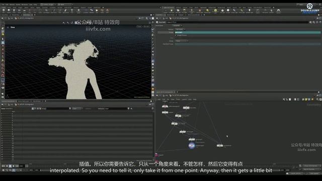 A-35- Flesh And Bone Dissolve