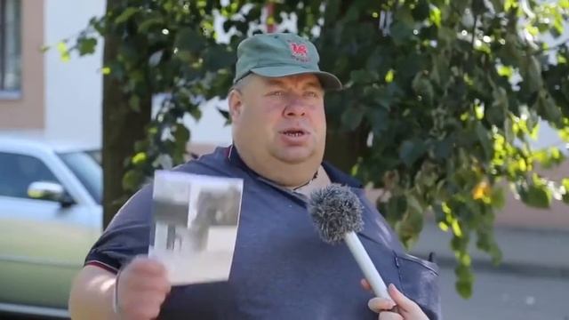 Потерял паспорт