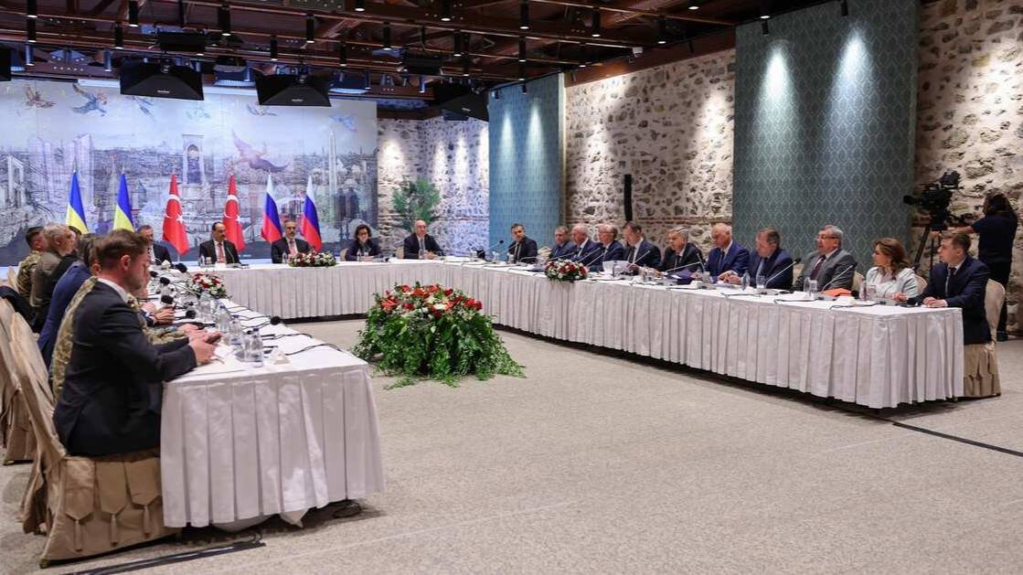 Песков: американцам известно о паузе в переговорах Москвы и Киева