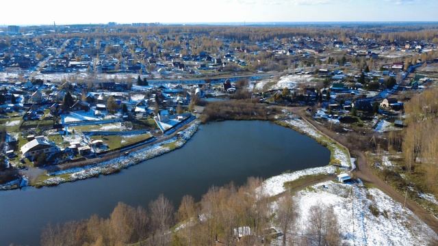 Томск, земельный участок, ДНП Кедры