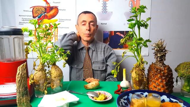 ЯПОНСКИЙ СЕКРЕТ! ИНСУЛЬТ! БОЛЬ В ШЕЕ! Как не получить инсульт! Остеохондроз шейного отдела.