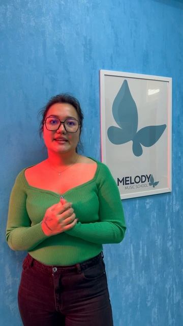 Отзыв Melody от Бахыт