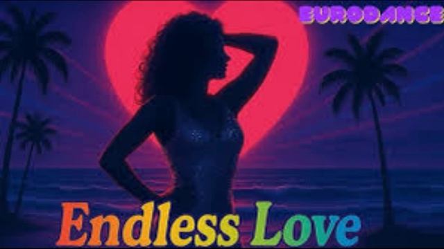 ExploradorTuga EuroMusic - Endless Love (KalashnikoFF Mix)