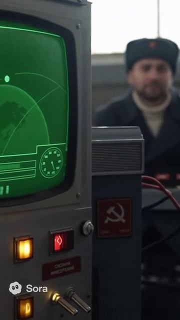 Советские технология 2020 году.