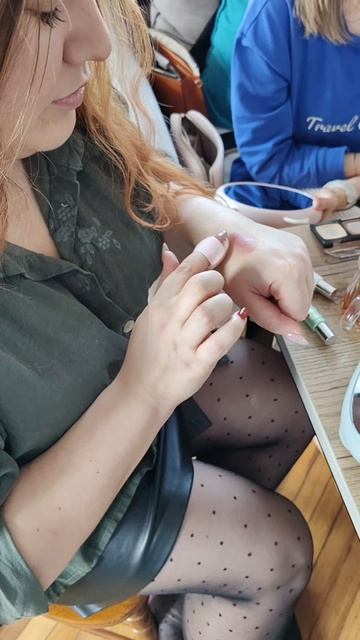 Женский клуб - забота о себе, место силы для нас, гармония и энергия.