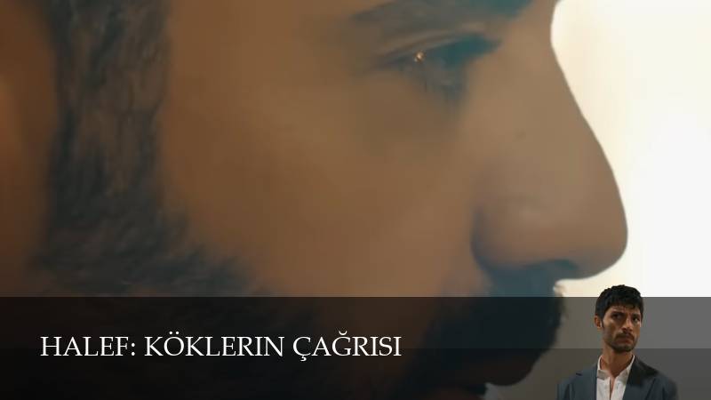 Зов предков (Сериал) 1 Сезон 5 серия