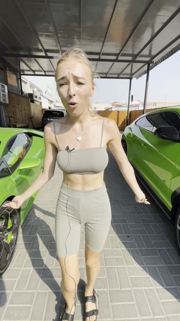 Трудности выбора: Urus или Huracán? 🤔💸