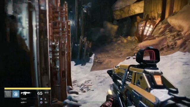 DESTINY