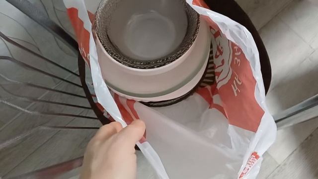 Домашний влог Дочь избавилась от посуды Все еще ждем урожай