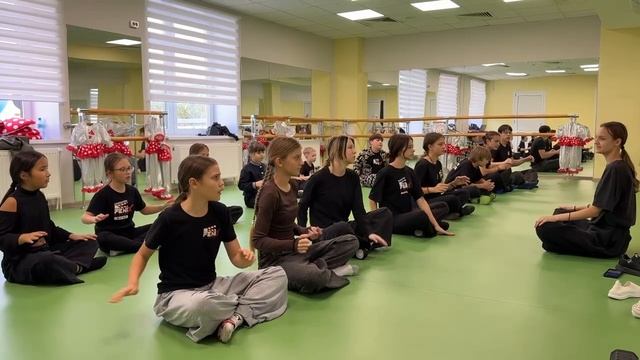 Записаться на занятия в киношколу Https://vk.com/fenixcinemamarx