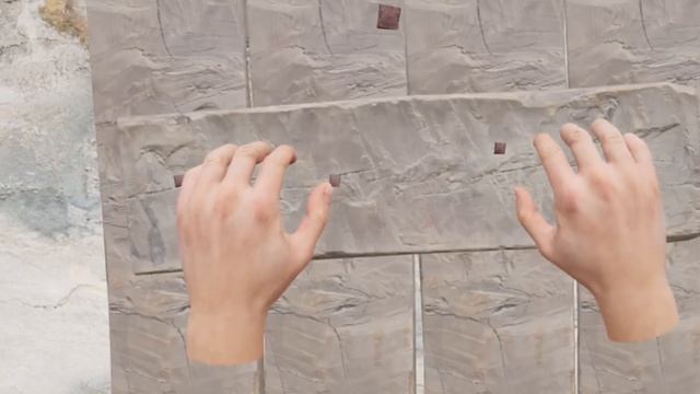 Land Of Towers | Shorts: Tearing Hands