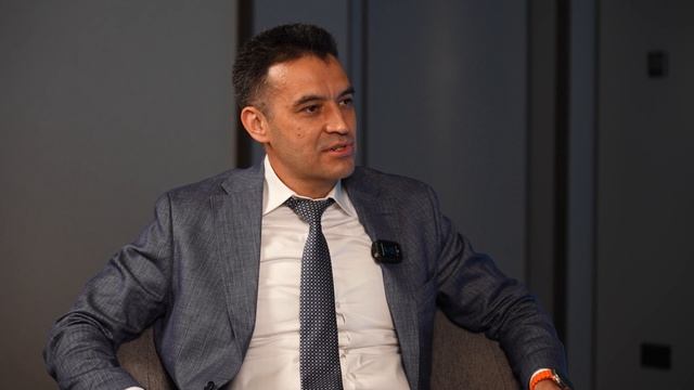 Гражданин Финтех. Улугбек Таваккалов