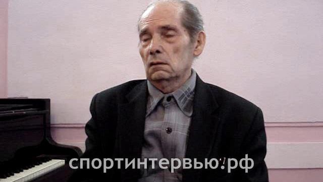 Архив. Потанцуем или как. Выпуск 22. Гость — Николай Загадкин