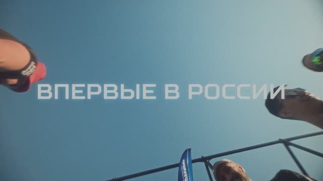 Герои ГТО I степени: История длиною в марафон