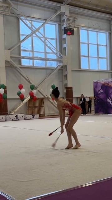 Василиса Александрова
