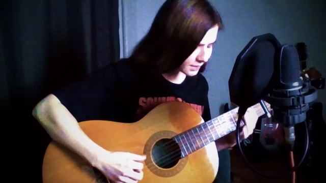 Ben Howard - In Dreams ( Cover 2SICH )