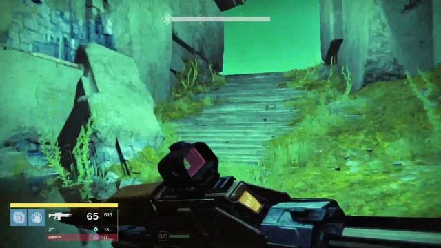 DESTINY