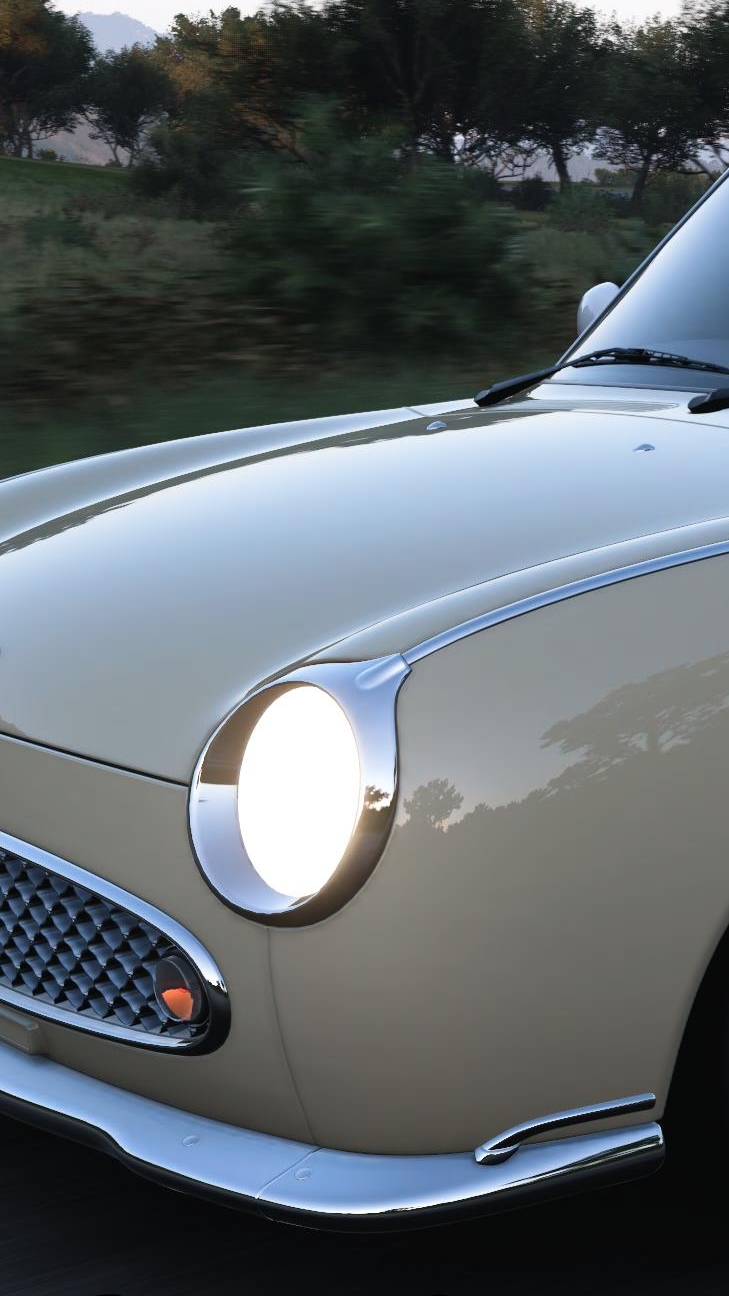 #nissan #forzahoraizon5 #игры #автомобили