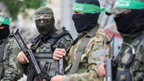 ХАМАС опубликовал список 20 оставшихся в живых заложников, которых освободят