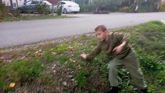 мы научились телепортироваться в жизни