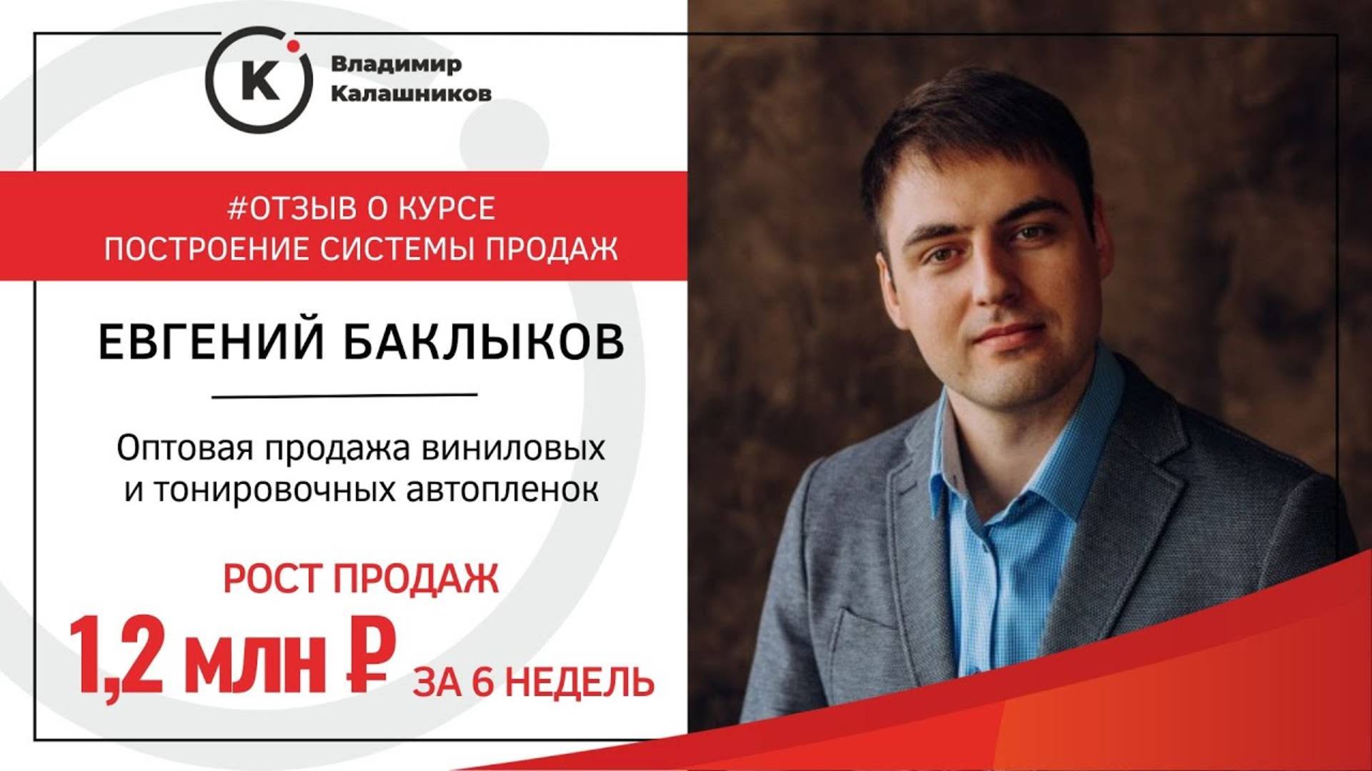 🔥 КЕЙС РОСТА ПРОДАЖ С 450К ДО 1,2 МЛН В СФЕРЕ ЗАЩИТНЫХ ВИНИЛОВЫХ АВТОПЛЕНОК