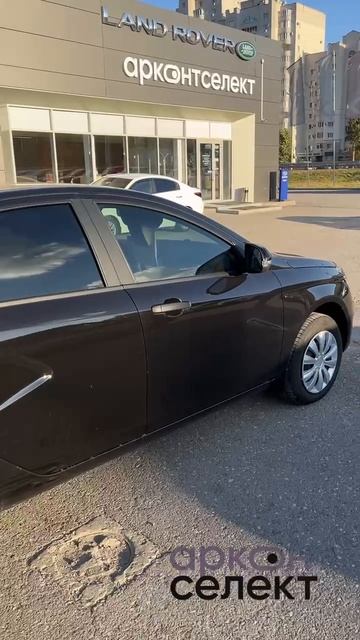 Lada (ВАЗ) Vesta '2024 I Рестайлинг (NG)