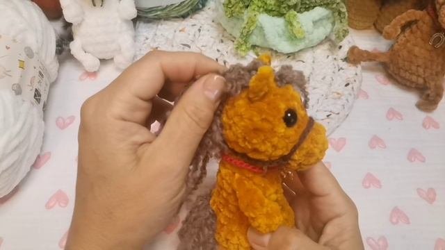 Вязовлог октября 🍁Новая пряжа,новые Лягушки, много лошадок. Пригласили на фестиваль 💃