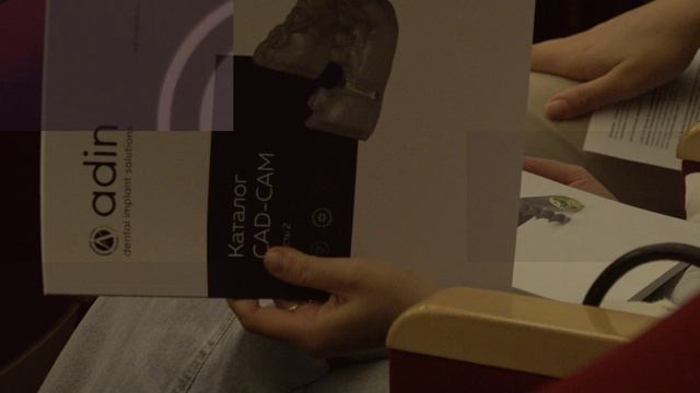 XVI Национальный фестиваль имплантологии