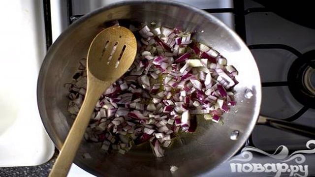Пирог с цветной капустой и сыром