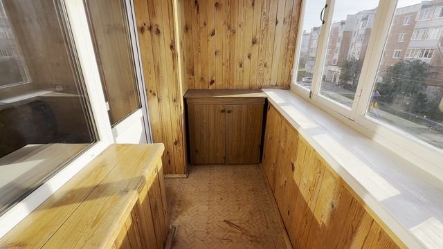 Продаеться 2-х комнатная квартира Промышленная 2