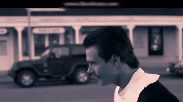 Когда ты не тот кем кажешься...