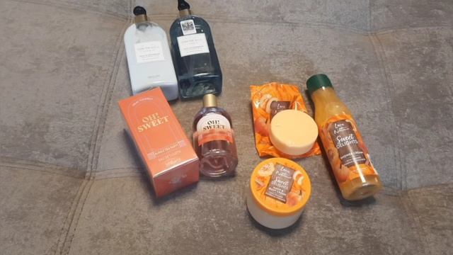 Заказ Орифлеймкрасивые наборы Эйвон