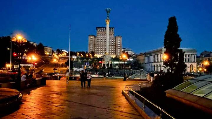 Водолацкий: теплосети на Украине зимой могут выйти из строя и вызвать коллапс