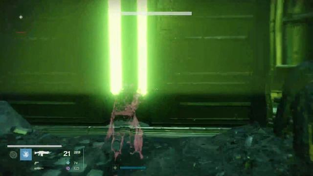 DESTINY