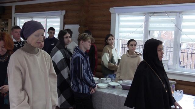 Чагринский монастырь_2025_Январь
