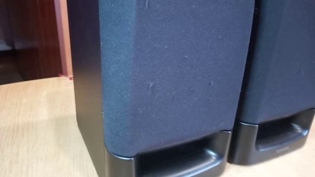Акустика от Pioneer XR-P330