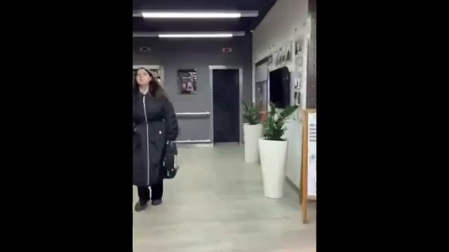 Схема прохода на конференцию в Нижнем Новгороде 16 октября