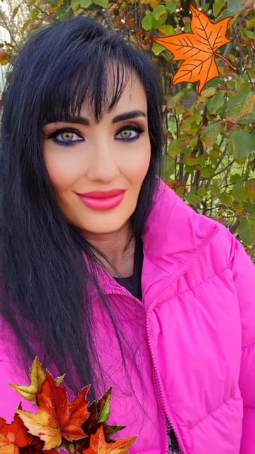 Загуляем осень🍁