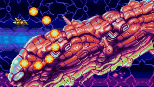 ZPF (2025) [Sega Mega Drive]