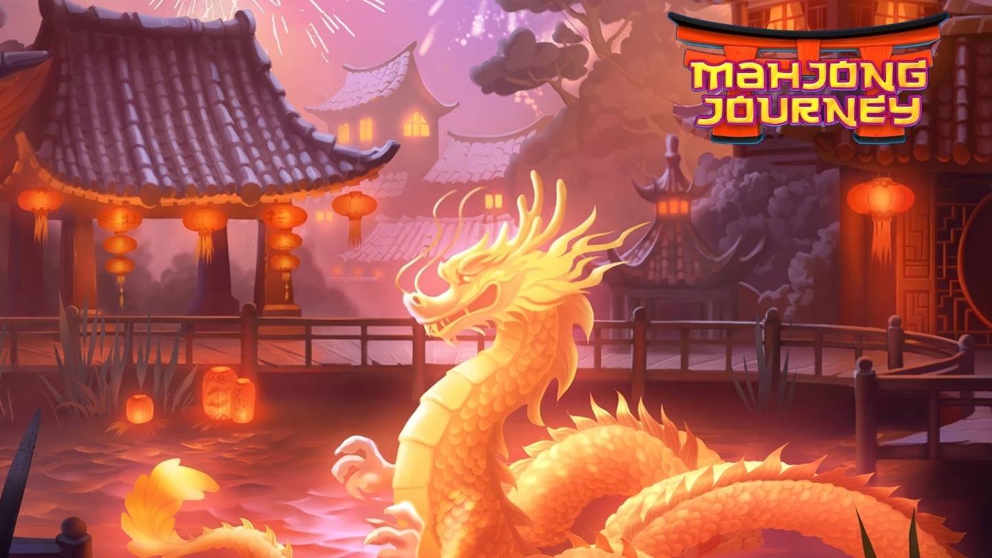 Mahjong Journey [#6]
