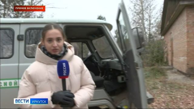 Межведомственное оперативно-профилактическое мероприятие «Колея» стартовало в Иркутской области