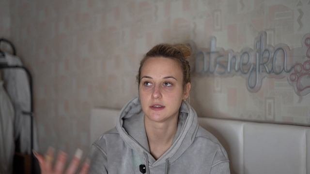 Алабай, корги и немецкая овчарка | Конфликт между собаками