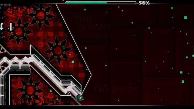 3 Seconds In Hell 100%